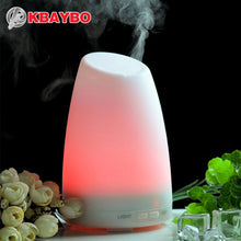 Carregar imagem no visualizador da galeria, LED Aroma Diffuser | Changing colors