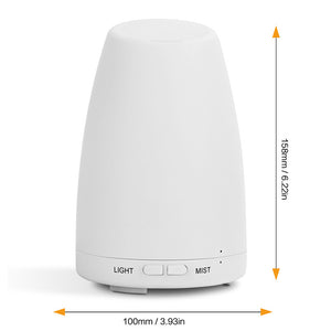 LED Aroma Diffuser | Changing colors