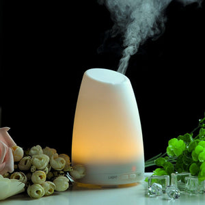 LED Aroma Diffuser | Changing colors